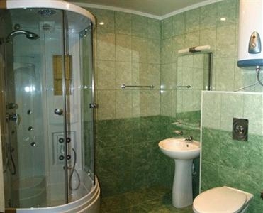 Гостиница Отель Ял Казань-6