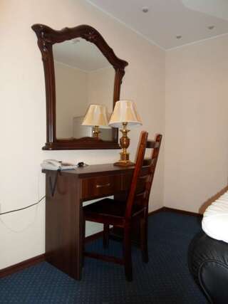 Гостиница Отель Ял Казань-4