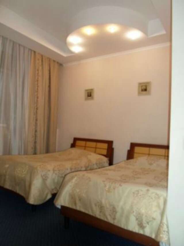 Гостиница Отель Ял Казань-28