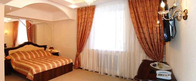 Гостиница Отель Ял Казань-20