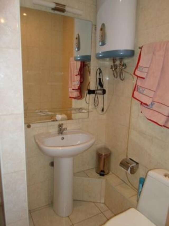 Гостиница Отель Ял Казань-16