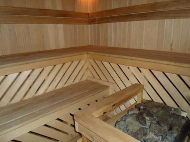 Гостиница Отель Ял Казань-17