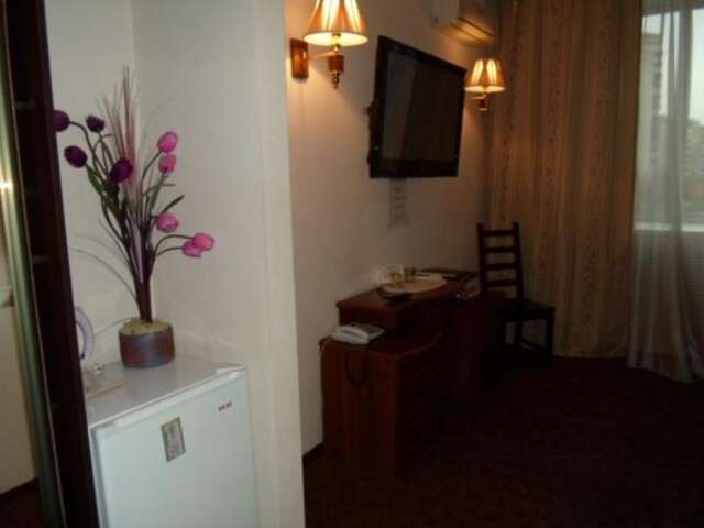 Гостиница Отель Ял Казань-10