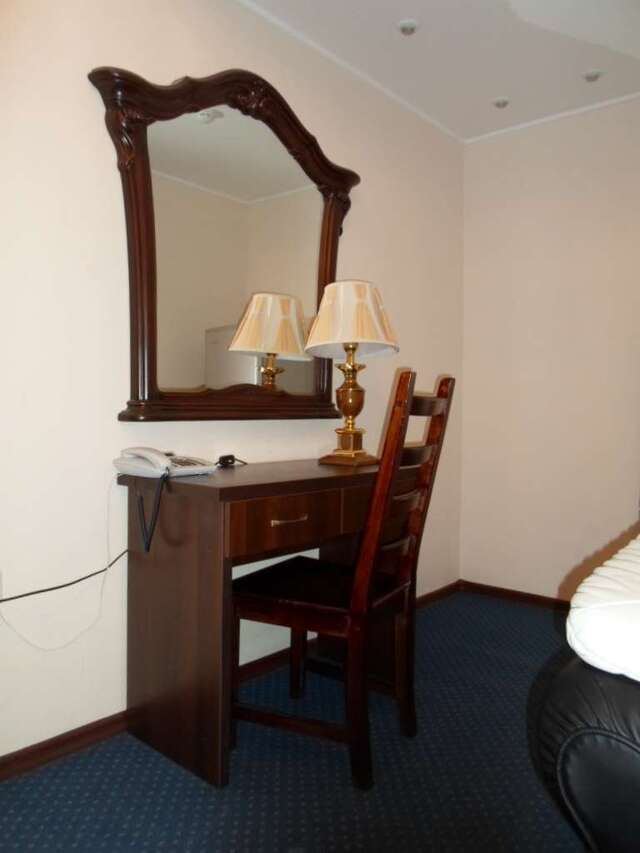 Гостиница Отель Ял Казань-7