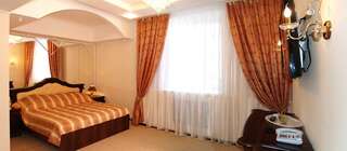 Гостиница Отель Ял Казань Бизнес-Комфорт Улучшенный-5