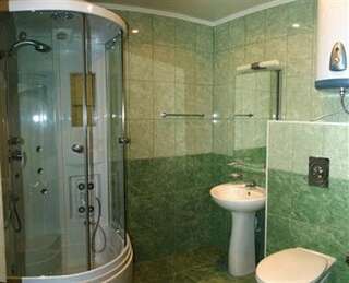 Гостиница Отель Ял Казань Бизнес-Комфорт Улучшенный-2