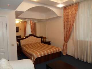 Гостиница Отель Ял Казань Бизнес-Комфорт Улучшенный-1