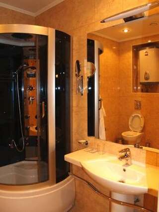 Гостиница Отель Ял Казань Бизнес-Комфорт 2-х местный-3