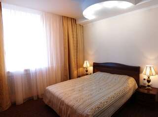 Гостиница Отель Ял Казань Бизнес-Комфорт 2-х местный-4