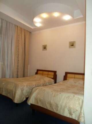 Гостиница Отель Ял Казань Стандарт 2-х местный-3