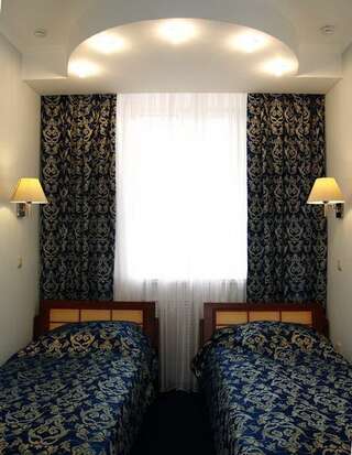 Гостиница Отель Ял Казань Стандарт 2-х местный-1