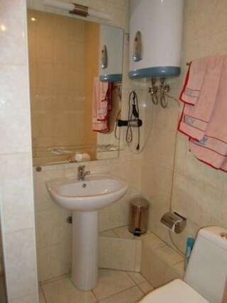 Гостиница Отель Ял Казань Стандарт 2-х местный-2