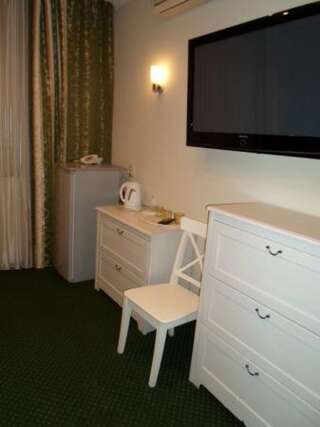 Гостиница Отель Ял Казань Стандарт 3-х местный-3