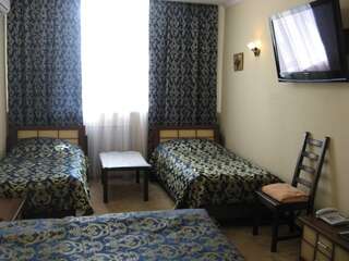 Гостиница Отель Ял Казань Стандарт 3-х местный-5