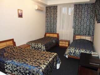 Гостиница Отель Ял Казань Стандарт 3-х местный-1