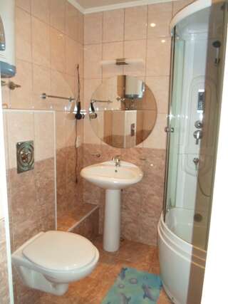 Гостиница Отель Ял Казань Бизнес-Комфорт одноместный-3